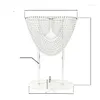 Vazen 60 cm/110 cm) kristal acrylbloemstand bruiloft decoratie hoofdtafel ornamenten middelpunt yao1240