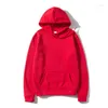 Men's Hoodies Men Outerwear Chaos Estrela em Red Fire Texture Sweatsweatshir Design de capuz