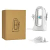 New Home Use Skin Moisturizing Micro Bubble Cleaning Beauty Equipment Hydra Dermabrasion Machine oxygen jet