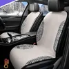 Housses de siège de voiture coussin chauffant coussin chauffant tapis chauffant 12/24V réglable 3 vitesses intérieur rapide pour l'hiver