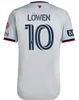 2023 2024 HST. LOUIS City Soccer Jerseys mlsome Away Away