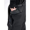 Męskie spodnie Reindee Lusion 22SS Zapiped Pocket Wodoodporne, taktyczne taktyczne Molle System czarny ładunek technologiczny odzież robocza Streetwear Streetwear