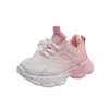 Athlétique En Plein Air Enfants Chaussures De Sport Infantile À Semelle Souple Toddler Chaussures Automne Filles Bébé Respirant Net Sneakers Mode Enfants Chaussures pour Garçons AA230511