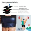 Heren lichaamsvormen Shapewear Taille Trainer Vest Sauna Pakken Thermo Sweat Tank Tops Men Body Shaper Slanke ondergoed Compressie Workout Shirt 230512