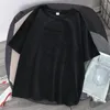 T-shirts pour hommes Mandelbrot Set Formula God's Fingerprint T-Shirt Hommes Loose Soft Clothing Casual Tee Vêtements Coton Vintage Oversize