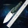 VULCRN New Knife 154 Stainless Steel 59HRC Hardness Knife Fixed Blade Knives Tool Survival Rescue Tools 076