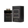 RINA ESSENCE Parfüm Man In Black Duft 100 ml Man Weihrauch Parfüm Langlebige Düfte Gentleman Spary