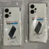 1,5 mm mjuk TPU transparent tydliga mobiltelefonfodral protecter silikon stötsäker bakslag för iPhone 15 Pro max 14 13 12 mini 11 x xs xr 7 8 6 plus fodral
