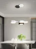 Lampadari Lampada Combinazione LED Per Soggiorno Illuminazione Interna Lampadario Luci Decorazione Di Lusso Lampade A Sospensione Soffitto De