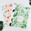 Gift Wrap 10pcs 26x33cm Animal Plant Printed Bags Mailing Self Seal Envelops Plastic Packaging Bag For Packing