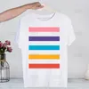 Męskie koszule t Puella Magi Madoka Magica Men Shirt Modna druk Tshirt Summer Mens Nowatorskie koszulka z krótkim rękawem śmieszne topy