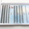False Eyelashes Professional Extensions Kits Fishtail Premade Fans A Shape Spikes Lashes Fluffy Eyelash Supplies For Beauty Makeup