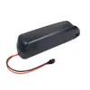 36V 13Ah 15Ah Reention DP-5 Batterie 48V 52V 10.4Ah 12Ah 250W 350W 500W Down Tube Batterie avec chargeur pour Rambo The Cruiser Vélo électrique