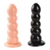 Super Large Size Steker Butt Big Women Unisex Plug Erotis Sex Produkt Spiel für Anal Männer