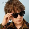 Sunglasses Caponi Polarized Kids Sun Glasses Original Brand Designer Trend Boy Girl Anti Ray Protect Children