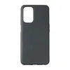 Black Matte Soft TPU Mobile Phone Case for OnePlus Ace 2 Pro 2V 5G Nord 3 9R Nord CE 5G Core Edition N200 5G 9RT 10G 5G Ace Pro 10t CE3 Lite Cover