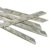 Zaagbladen TASP 5PCS 100mm 4 "T Shank Jigsaw Blades Diamond Coated Jig Saw Blade Set Masonry Granite Tile Cutting Power Tools Accessories