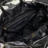 10A Designer de Qualidade Espelho GRANDE Mochila Bolsa de Ombro em Pele de Bezerro com Caixa C019