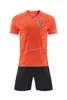 SC Heerenveen Herren Trainingsanzüge Kinder Sommer Freizeit Sport Kurzarm Anzug Outdoor Sport Jogging T-Shirt