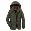 남자 다운 Desinger Parkas 패션 고품질 양털 두껍게 캐주얼 겨울 자켓 남자 따뜻한과 코트 플러스 크기 6xl 아웃복 i029