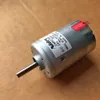 NIDEC Servo Small DC Brush Motor DMN37KB från Japan Rated Speed ​​3600R/MIN