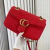 bolsas de designer de estilista de estilista de estilista Bolsas de bolsas de ombro de ombro de bolsas clássicas de alta qualidade marrom marrom -de ouro real de couro real embreagem para mochila de embreagem