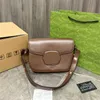 Mini schoudertas luxurys tassen dames zadel designer tas crossbody tassen dames handtas dames ontwerpers klassieke crossbody