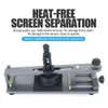 Gereedschap Universal Mobilephone LCD Screen Separator Heatfree Screen分離ツールMobilephone Screen Separation Fixture Repairsツール