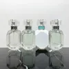 2023 varumärke parfym 3st och 4styper typer unisex parfym 30 ml eau de parfum lång tid varaktig lukt doft kropp fungerar parfym kvinnor