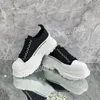 2023 Marque Casual Chaussures Sneaker Designer Chaussures De Course Mode Canal Baskets À Lacets Chaussures De Sport Casual Classique Baskets