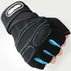 Gants de sport Gants de gymnastique Gants d'haltérophilie Fitness Body Building Training Exercice sportif Cyclisme Sport Gant d'entraînement pour hommes Femmes P230512