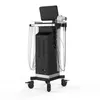 Macchina professionale per scolpire fine Hi45P Massge ellulite rimozione grasso RF macchina per il dimagrimento del corpo cosmetico facciale