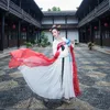 Ethnische Kleidung Fee Cosplay Hanfu Alte chinesische Come-Dynastie Tang-Anzug Volkskleid für Frauen Prinzessin Festival Outfits Tanz Come G230428