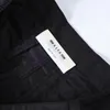 Męskie spodnie Czarne 1017 Alyx 9sm Spodnie Mężczyźni Mężczyźni Kobiety Multi Metal Button 1 1 Polety Alyx Pockets Lekko luźne spodnie 230512