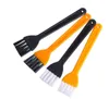 Digital Cleaning Brush Small Plastic Dusting Brush Keyboard Laptop Computer Computer Keyboard Brush SN2260