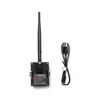 전기/RC 항공기 SIYI FM30 장거리 라디오 모듈 송신기 Datalink Telemetry Bluetooth 미니 수신기 Opentx Expresslrs 2.4G 30km RC 평면 230512