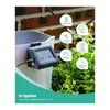 Attrezzature per l'irrigazione 1 Set Auto Device System Pump Irrigat per interni per piante in vaso