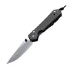 Chris Reeve Folding Knife EDC Multi High Hardness D2 Militära knivar för jakt Camping Survival Outdoor Everyday Carry 082