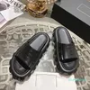 2023-Summer Shops Slippers que vendem mais com textura côncava e convexa de alta qualidade masculino e feminino casual e confortável feminino sapatos