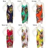 Swimwear Summer Women Beach Bikini Cover Up Printed Pareo Chiffon Wrap Skirt Sarong Scarf Beachwear Bathing Suit Beach Dress Swimsuits