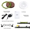 Accessori per la pesca Goture 12FT Canna da mosca classica Tenkara Combo Super leggera portatile IM8 Trota in fibra di carbonio con esche per mosche Set 230512