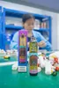 Wholesale Price LED RGB Lights Tastefog Wild 7000 Puffs Pods Disposable Vapes China Original Manufacturer