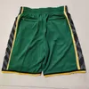 2023 New All Team Basketball Shorts Just Don Short Retro Sport Wear With Pocket Zipper Sweatpants Hip Pop Pant Stitched Embroidery Man four sports 2022