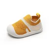 Athletic Outdoor Children Casual Shoes Breathable Infant Baby Kids Girls Boys Mesh Sneakers Soft Bottom Comfortable Non-Slip AA230511