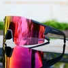 Наружные очки kapvoe езды на велосипедные очки на открытом воздухе