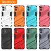 Funda para teléfono Apple 14 con aplicación transfronteriza, funda con 12 soportes a prueba de caídas para iphone13, funda para teléfono Huawei HONOR 50