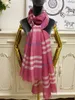 Женский длинный шарф шарф шаль 20% шелк 80% шерстяной материал тонкий и мягкий размер 260 см -60 см.