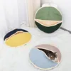 Cat Beds Winter Warm Pet Bed House Mat Cotton Soft Breathable Cats Sleeping Bag Collapsible Portable Hammock Cushion Cojines