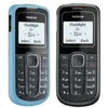 Refurbished Cell Phones Original Nokia 1202 GSM 2G Classic phone For Elderly Student Mobilephone