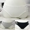 Underpants Mens Sexy Sissy Pouch Panties Sheer Lace G-String Breathable Briefs Thongs